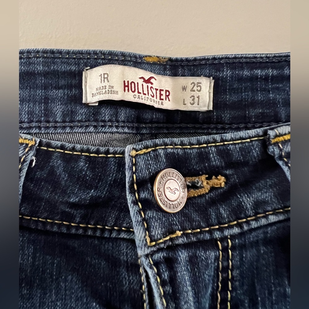 American Eagle Skinny Jeans - Picture 5 of 6